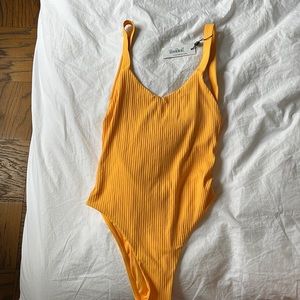 Vitamin A one piece